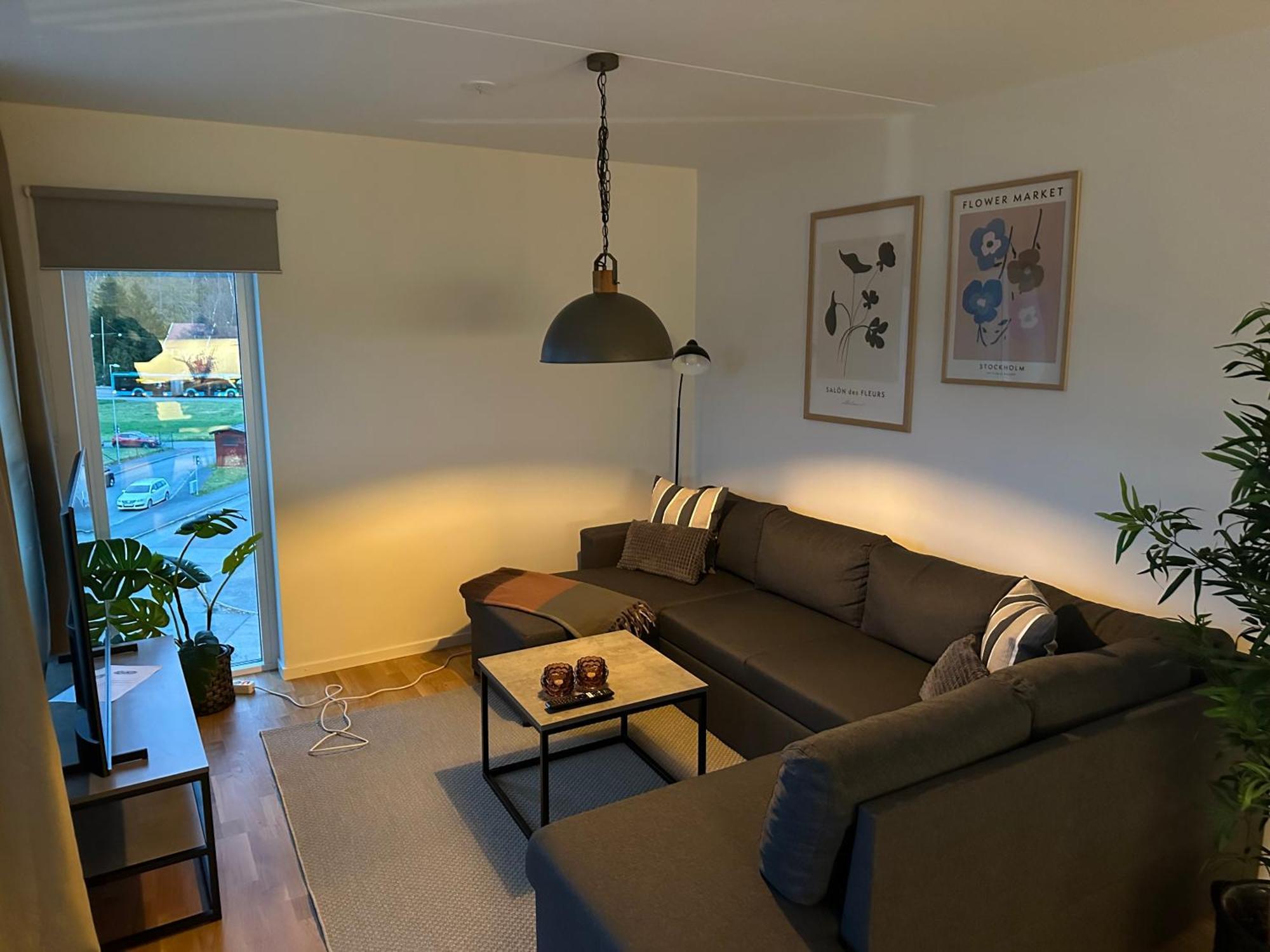 Feels Like Home ヨーテボリ エクステリア 写真